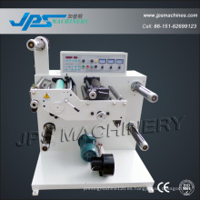 Jps-320fq autoadhesivo papel de etiqueta de laminado y máquina de corte